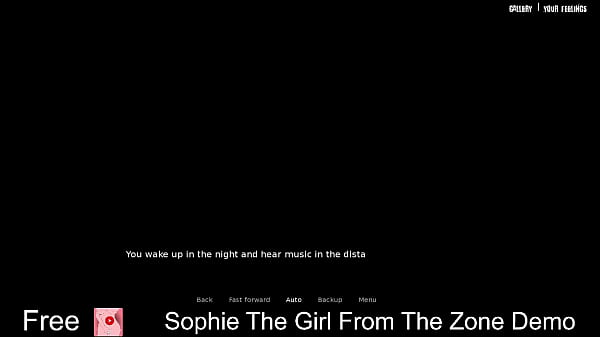 Image Sophie: The Girl From The Zone