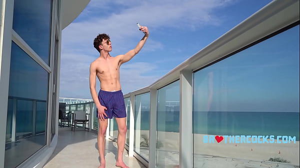 Image Twink With Bad Balls, Turns Into My Cum Thrall - Jack Valor, Andy Adler