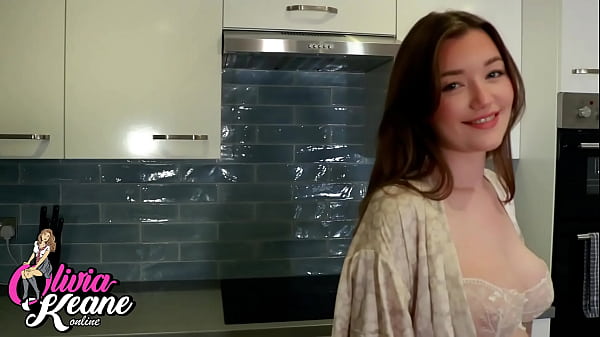 Image Teen Welcomes You Home From Work