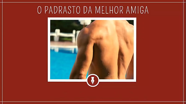 Image O PADRASTO DA MELHOR AMIGA - Contos Libertinos