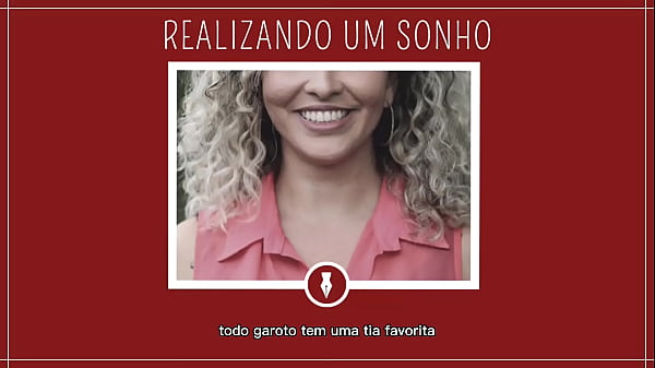 Image REALIZANDO UM SONHO - Contos Libertinos