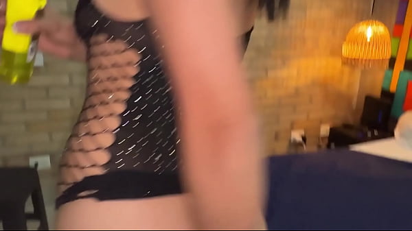 Image Amateur Teen Creampie & She Swallows It {She is uncensored on Red/Sheer}
