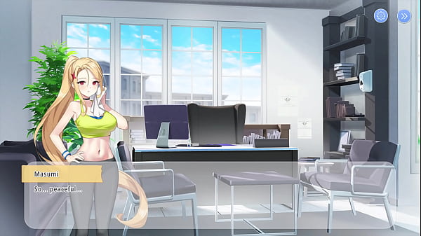 Image I became a psychiatrist and my patients to fuck them part 2