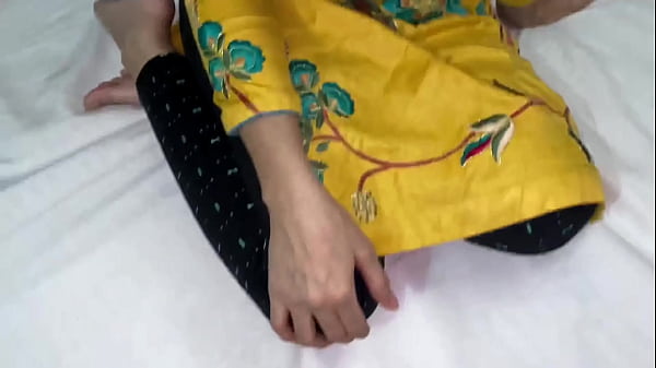 Image Hardcore fucking of my big ass stepmom
