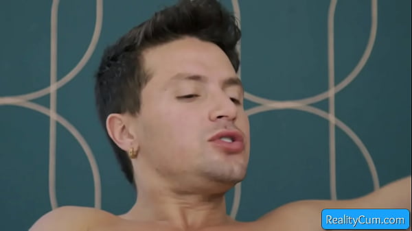 Image Sexy busty latina girl suck huge dick and ride it hard like a pro - Samantha Lexi, Jay Romero