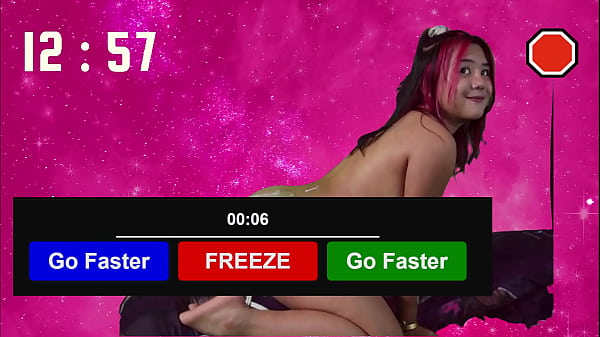 Image EDGING CUM CHALLENGE EDGE FOR 25 MIN CUM TWICE IN 5 MINUTES - ExotiqFox JOI Challenge