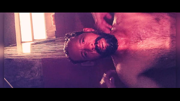 Image Sound and Wet under Shower - Oct 12, 2024