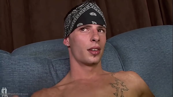 Image Straight big dick casting gay porn