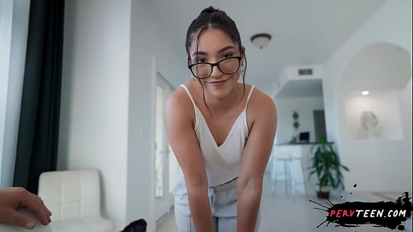 Image Sneaky Sex Almost Went Wrong! - PervTeen