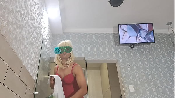 Image Cocaboy anal 07