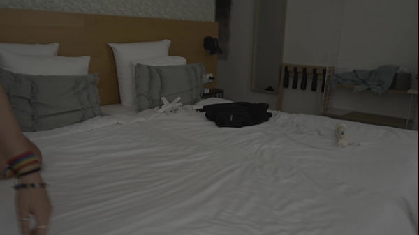 Image 2 girls fuck the camera guy share a facial and a cumkiss