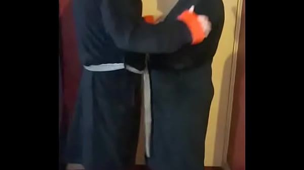 Image blindfolded girlfriend knew she was being filmed on camcorder but not untill the video had finished recording part 3 with 3 voting down wankers