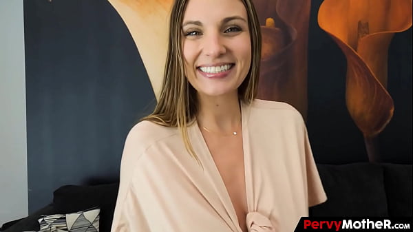 Image PervyMother - Witch MILF Casts a Spell on a Family