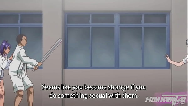 Image You massive dick doesn't fit in my pussy - Hentai uncensored