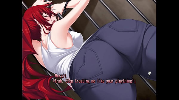 Image Majikoi A-5 Margit