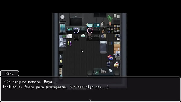 Image Fallen Bride Mege - Part 1 Esp