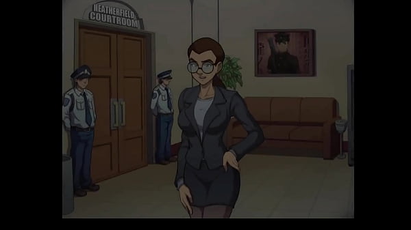 Image Witch hunter prt 8# guardian leader finally submits