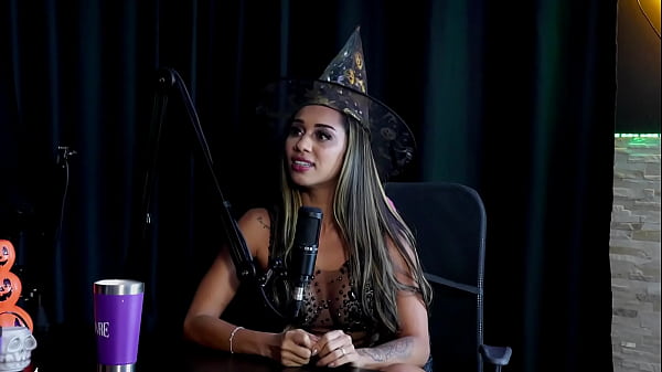 Image Tamanho n&atilde_o &eacute_ documento, contou sobre sua vida no exibisionismo, e seus lugares preferidos para transar &eacute_... - Casal Fada Prazeres (SHEER/RED) Halloween