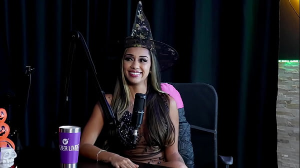 Image Conheceu o marido em uma casa de swing, intrduziram fetiches aos poucos, sua primeira vez foi em uma grava&ccedil_&atilde_o, e sobre levar no cu e na buceta... - Casal Fada Prazeres (SHEER/RED) Halloween