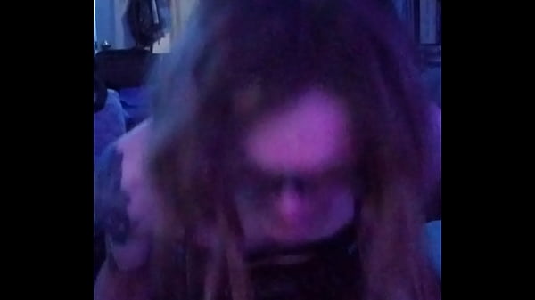 Image Young Trans Woman is locked in her cage and just wants out to cum