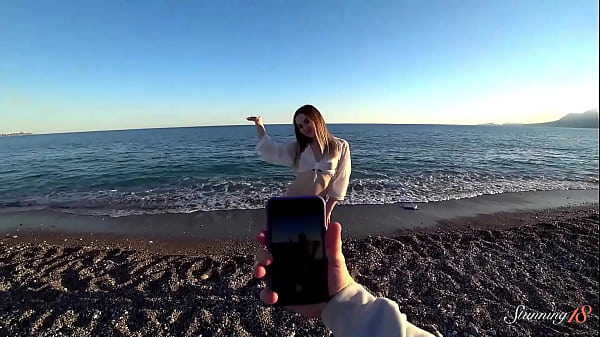 Image Chubby Teen Alexa Mills Rides Fit Boy Alexxx's Huge Dick So Well!