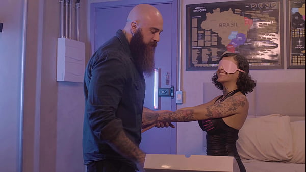 Image Couple gives up going out to fuck
