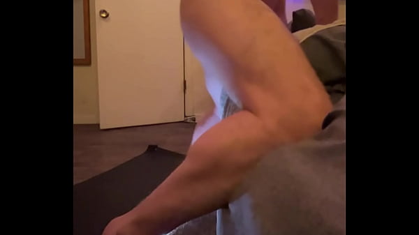 Image Watch me fuck standing up until I pull out and drip cum then creampie!