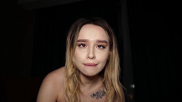 Image Tattooed sweetie moans as I fuck her