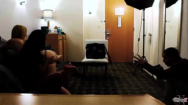 Image Big Tits & Booties! Sara Jay & Maxine X In Lesbo Oral Sex Takes!