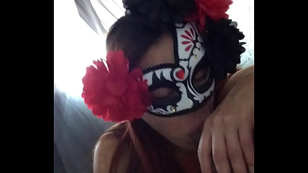 Image Watch his cock palpitating when he almost cums and then I stop&hellip_ but at the end I sabor that cum in my mouth couple of times