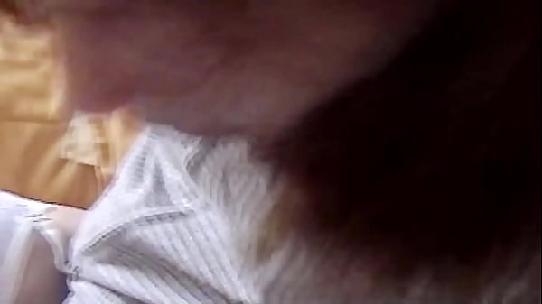 Image My first blowjobs to stepbrother, I always loved his big cock full of cum