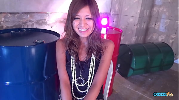 Image This Asian bitch was talking but later she got a dick in her nasty mouth