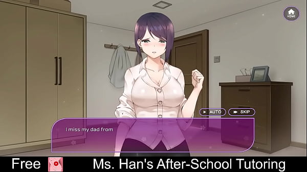 Image Ms. Han's After-School Tutoring