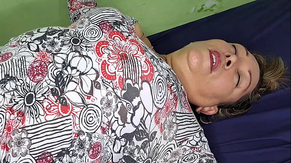 Image Marie loves to feel her stepson's delicious cock inside her wet pussy