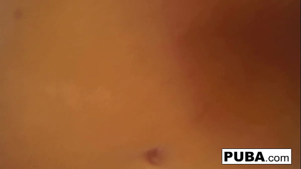 Image Abigail takes a quick shower and shaves her pussy