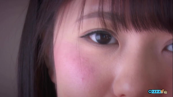 Image A lusty Asian teen gives a handjob to make this dude cum in her mouth