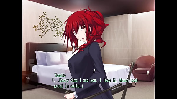 Image Majikoi A-5 Margit #4