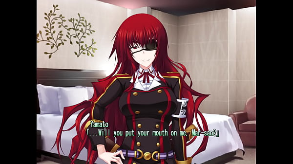 Image Majikoi A-5 Margit #5