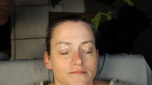 Image Huge Cum Blast in My Fucking Face