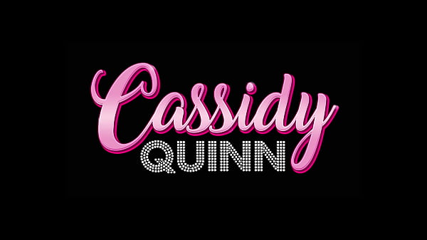 Image TS Brunette Cassidy Quinn Gets Spanked By Big Dicked Stud Kai Bailey!