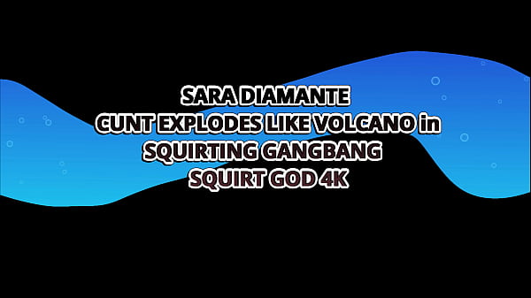Image Sa Diamante Cunt Explodes Like Volcano In Squirting &ndash_ Squirt God 4K