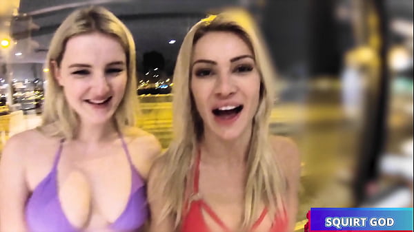 Image ROUGH SEX MAKES AMALIA DAVIS & SOFI NOIR GUSH GIRL CUM &ndash_ SQUIRT GOD 4K