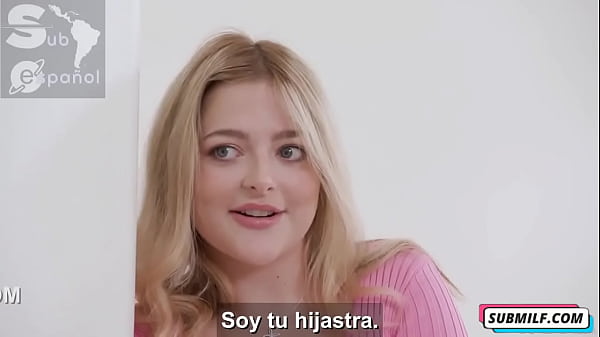 Image Hijastra quiere mirar. Completo. https://uii.io/3567