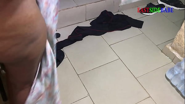 Image Afternoon sex with ebony BBC and chubby woman