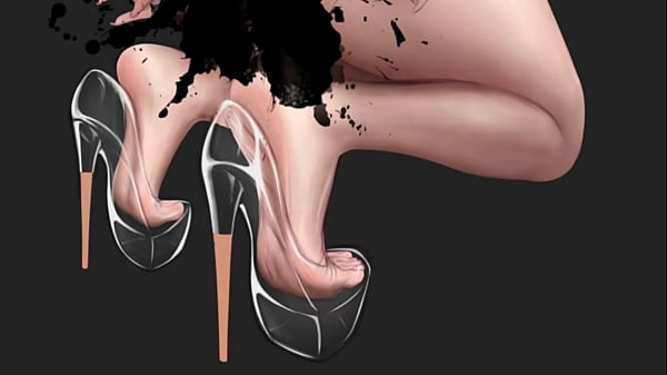 Image THE SUBMISSION PROGRAM WEEK 5 ! Cum for Boots Only  (Try not to Cum Challenge : Censor & Boots Edition)