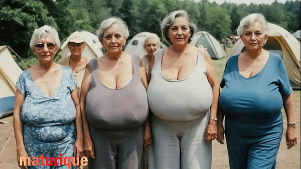 Image Busty vintage