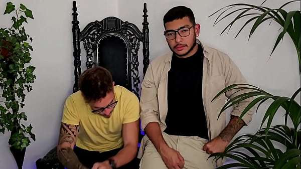 Image Anus Demonius to Clandestino [5mn Trailer]