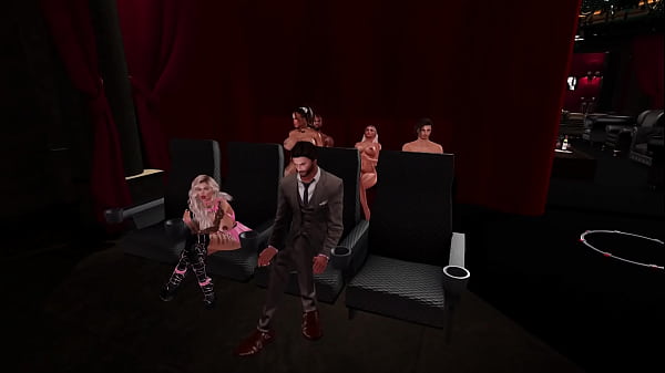 Image The Screening Room