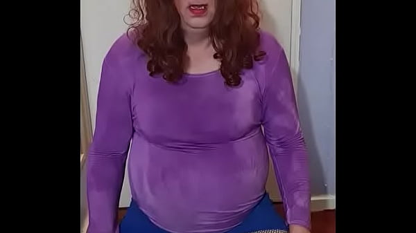 Image i am a crossdressing sissy can anyone tell me what this is that i am doing i call it cock fucking what would you call it