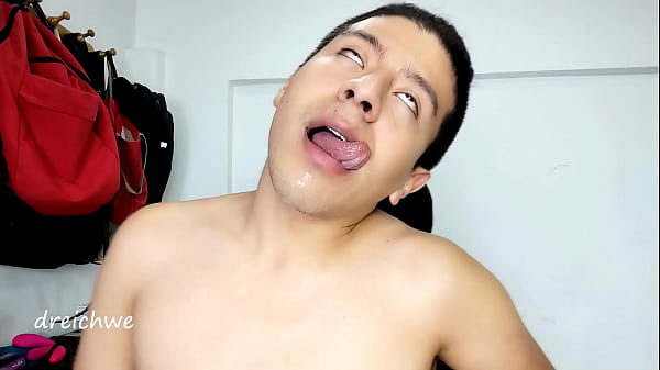 Image Caliente lengua y saliva